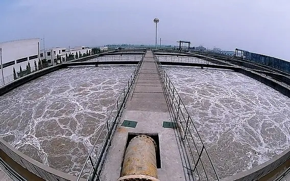 常見的廢水工程處理工藝，建議收藏！